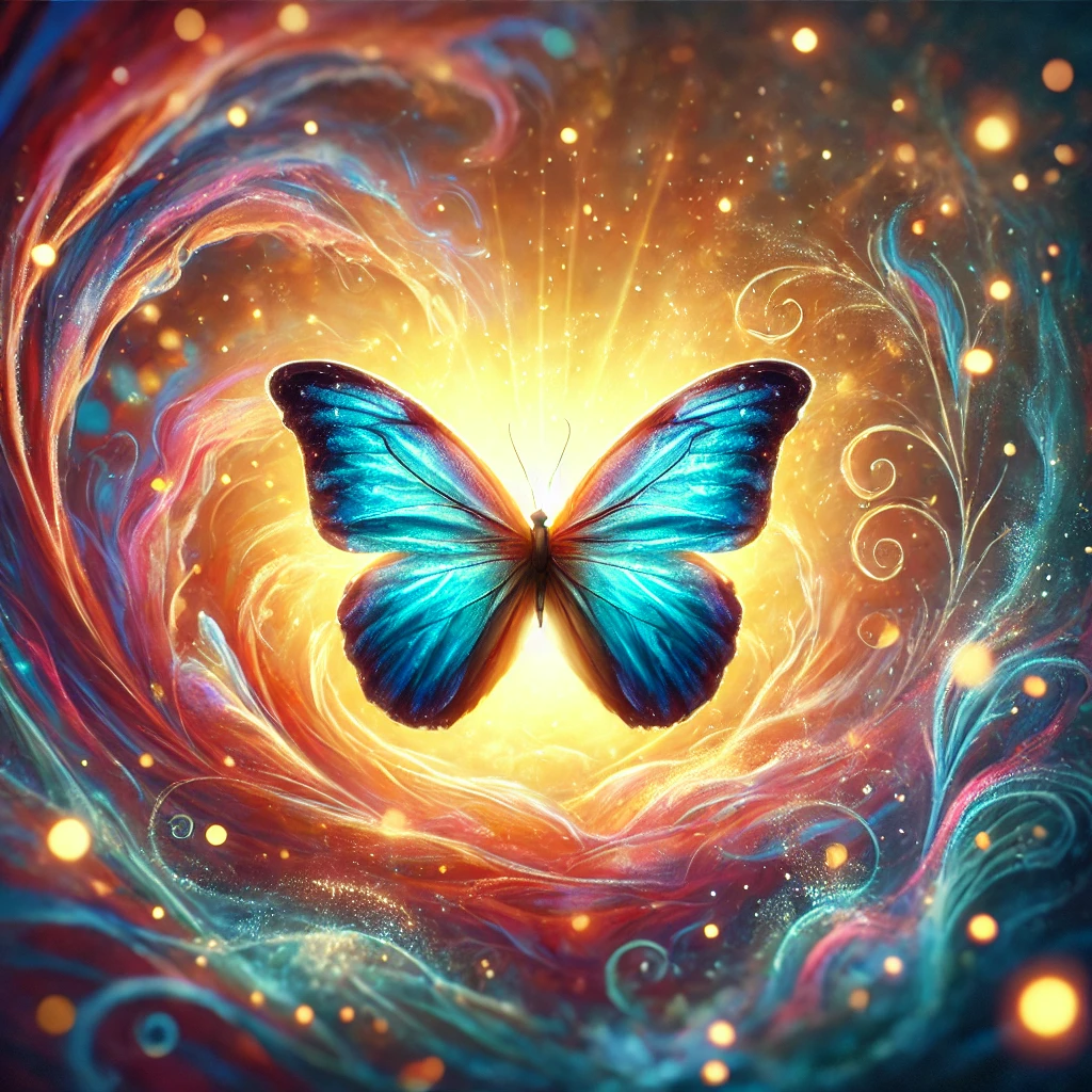 Emotional Healing: Reconnect with Your True Self